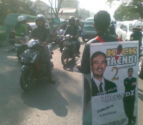 Dari Land Rover Hingga Motor Trail